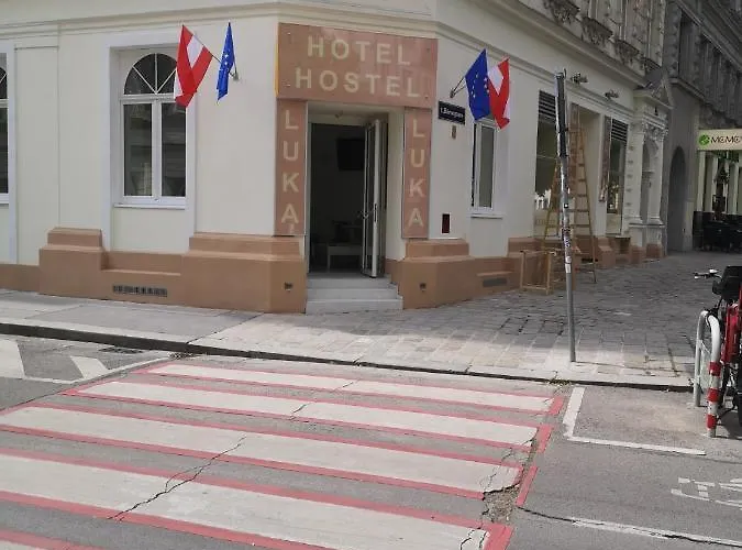 CH-Hostel