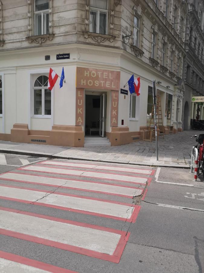 Ch-hostel *