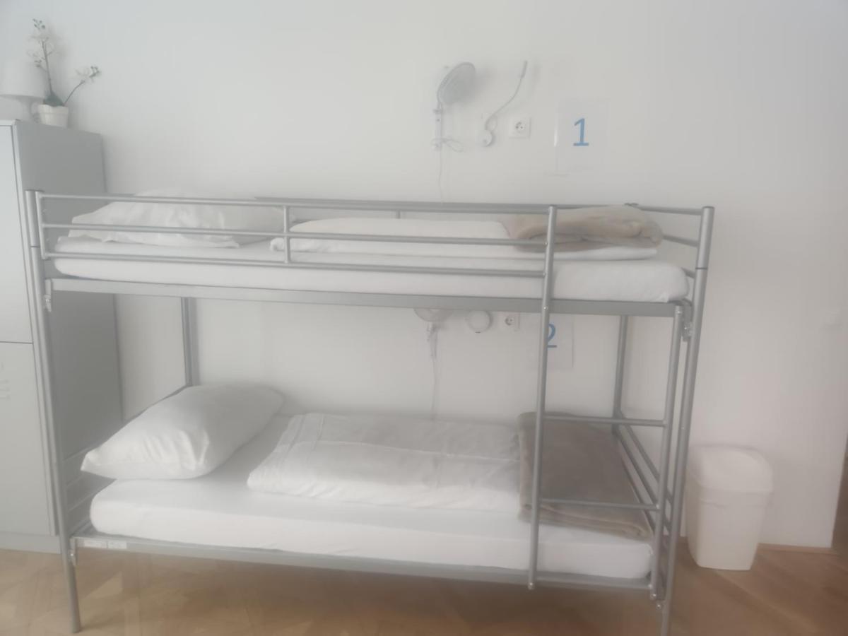 Ch-hostel Hostel Wien