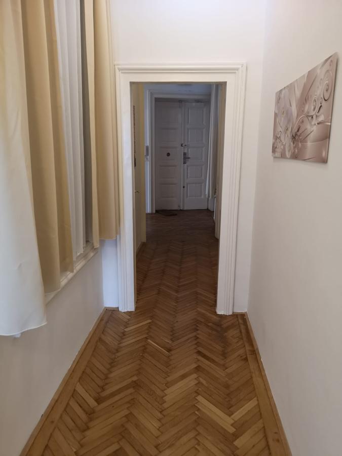 Ch-hostel Wien