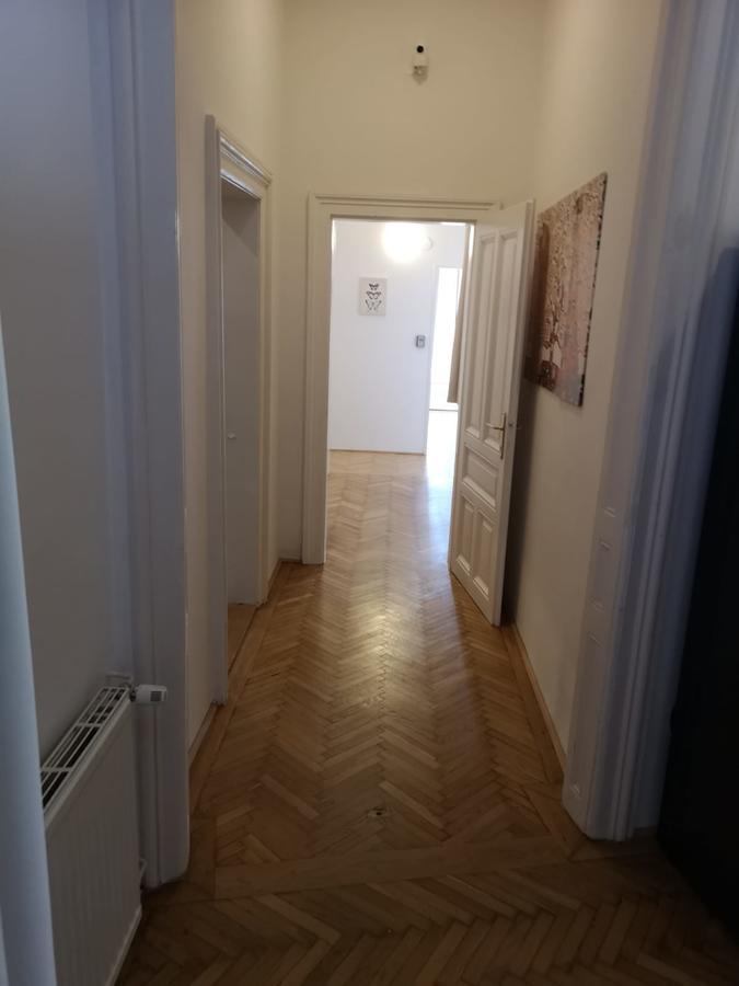 Hostel Ch-hostel Wien